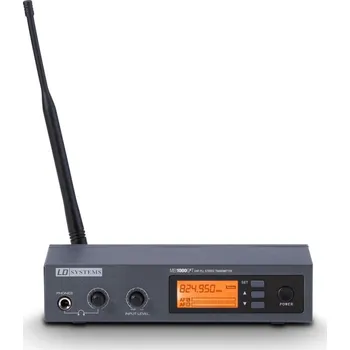 Mikrofon LD Systems MEI 1000 G2 T