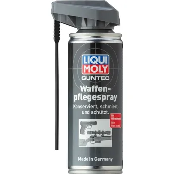 Prostředek pro péči o plasty LIQUI MOLY 4390