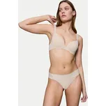 Triumph Podprsenka s kosticemi Body Make Up Illusion 10217848 Béžová 70E