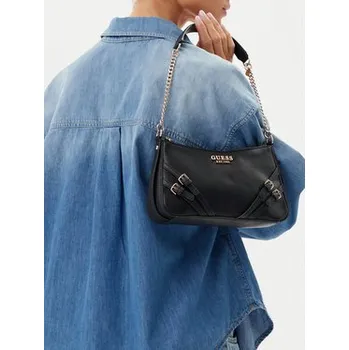 Kabelka Guess Kabelka HWZG96 36180 Černá OS