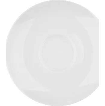 Talíř Porcelánový talířek / podšálek MARIAPAULA MODERNA 15,5 cm