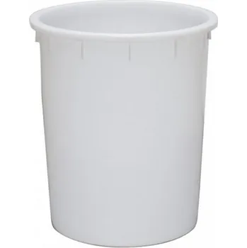 Sud BIDONE Káď 200l bílá