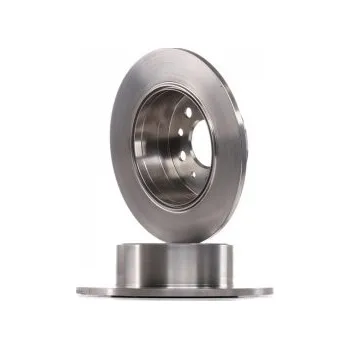 Brzdový kotouč Brzdové kotouče Mercedes S-CLASS limuzína (W108, W109) 250S, 250SE, 280S, 280SE,SEL, 300