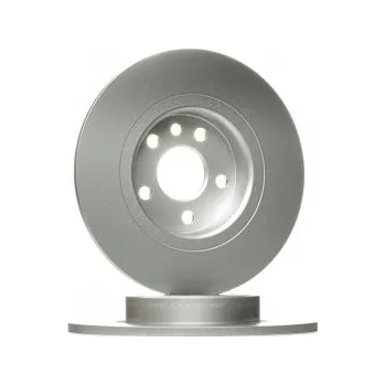 Brzdový kotouč Brzdové kotouče Land rover DISCOVERY SPORT VAN (L550) Si44x4, eD4E, TD44x4 - BREMBO