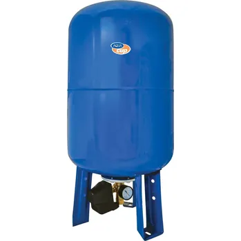 Příslušenství k čerpadlu AQUACUP SUB SYSTEM 100 l V Sada příslušenství pro stavbu domácí vodárny 530