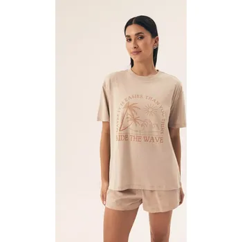 Dámské pyžamo Pyžama model 212009 Henderson XL