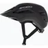Cyklistická přilba GIRO Fixture II Matte Black/Titanium