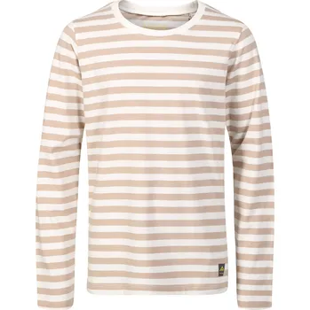 Dívčí tričko Nax Wasedo Dětské triko KTSD519 krémová 116-122