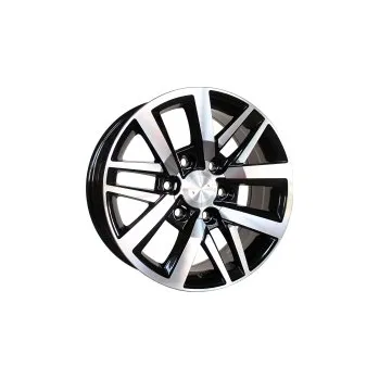 Alu kolo Alu kola Racing Line B1155 18x7.5 6x139.7 ET30
