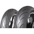 Dunlop Tires Sportsmart MK3 200/55 R17 78 W R