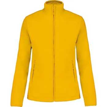 Pánská mikina Cotton Classics Mikina MAUREEN FLEECE LADY 280g, různé barvy Velikost S yellow