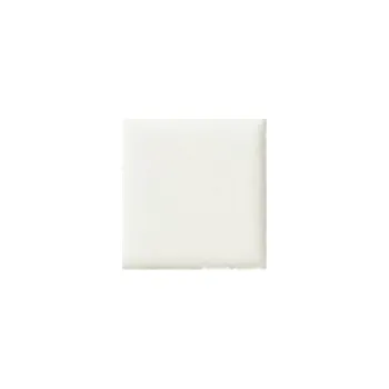 Obklad Ceramiche Grazia AMARCORD Tozzetto Bianco Matt 3x3 TTT1