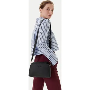 Módní doplněk MICHAEL Michael Kors Kabelka 32S5G9QC5L Černá OS