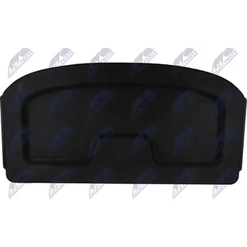 Dveře karosérie Kryt zavazadlového prostoru NTY EZC-HD-072