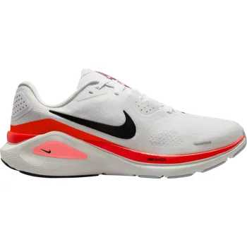 Pánská běžecká obuv Běžecké boty Nike Structure 26 hj1102-102 Velikost 43 EU | 8,5 UK | 9,5 US | 27,5 CM
