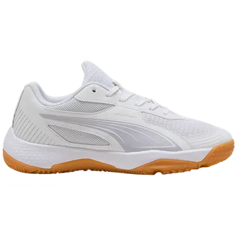 Dětská sálová obuv Indoorové boty Puma Solarflash III shoe Kids 107851-07 Velikost 35,5 EU | 3 UK | 4Y US | 22 CM