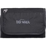 Dokladovka Tatonka SKIN FOLDED NECK POUCH UNI Černá