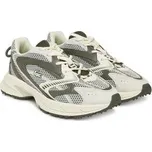 Lacoste Sneakersy L003 Neo Shot 7-50SMA0121 Écru 40