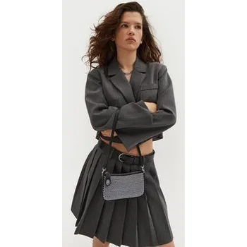 Módní doplněk Coach Kabelka CW592 Černá OS