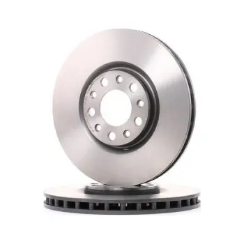 Autodíl Brzdové kotouče Alfa romeo BRERA (939_) 2.2JTS, 2.0JTDM - BREMBO