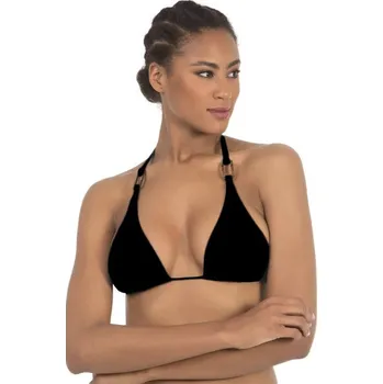 Dámské plavky Vrchní díl plavek B1310 černý - Selmark 80B