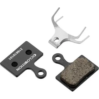 Brzda na kolo Ciclovation Organic Shimano