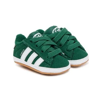 Dámské tenisky adidas Sneakersy Campus Crib JR5797 Zelená 19