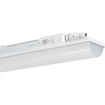 Průmyslové svítidlo TREVOS Sví. LED INNOVA 8000lm/840 1.5ft PC 2x3P 31545