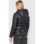 EA7 Emporio Armani Zimní bunda 6KTB05 TN88Z 1200 Černá Regular Fit M