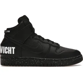 Dámské tenisky Nike Dunk High Undercover Chaos Black Velikost: 38.5 DQ4121-001