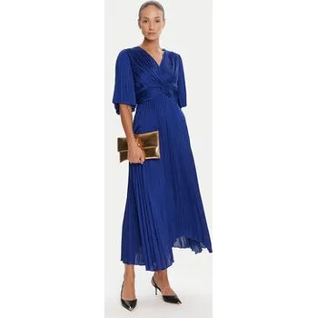 Dámské šaty Joseph Ribkoff Koktejlové šaty 251903F25 Modrá Regular Fit L