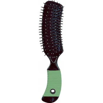 kartáč na vlasy Masážní kartáč na rozčesávání vlasů Inter-vion