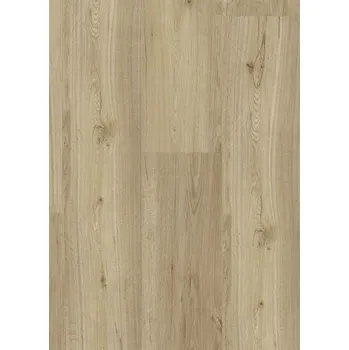 vinylová podlaha Breno Vinylová podlaha SENSO 55 RIGID ACOUSTIC CLICK 953 Columbia Taupe