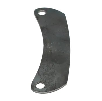 Úchyt motoru Pérák - PŘEDNÍ - pro přivaření na rám