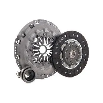 Spojková sada Spojková sada Toyota COROLLA limuzína (_E15_) - 2.0D-4D LUK