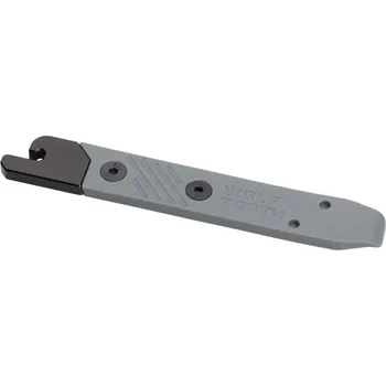 Multiklíč Wolf Tooth Nářadí 8-bit Tire Lever + Rim Dent Remover + DÁREK