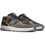 Tenisky New Balance Numeric Andrew Reynolds 933 tan/grey UK 7,5 (EUR 41,5) 2025 - Odesíláme do 24 hodin