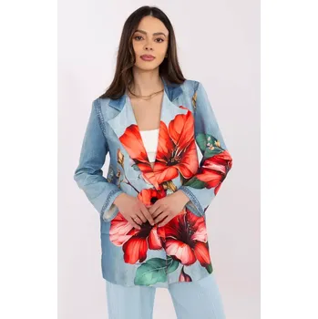 Dámské sako Sako model 212530 Italy Moda universal