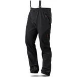 Kalhoty Trimm MAROL PANTS grafit black Velikost: L