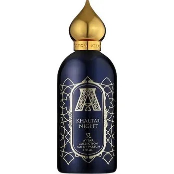 Unisex parfém Attar-Collection Unisex-vune Khaltat-NightEau de Parfum Spray 100 ml (25&nbsp;460,00 Kč / 1 l)