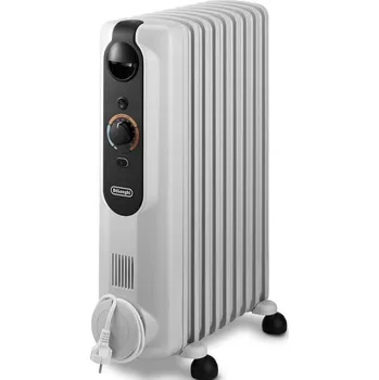 Domácí spotřebič De'Longhi RadiaS Easytronic TRRSE0920