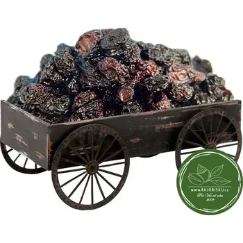 Sušené ovoce Třešně sušené - natural 1kg