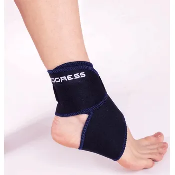 MEDICAL & SPORT Bandáž kotníku Progress uni Velikost: uni