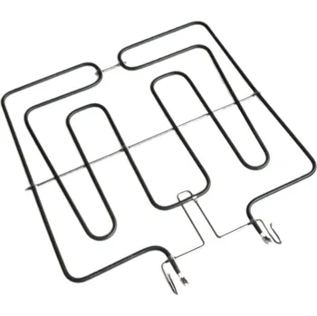 Příslušenství pro sporák Topné těleso spodní sporáku Bosch, 00776217, náhrada