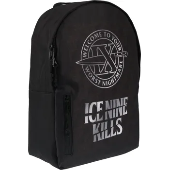 Městský batoh batoh Ice Nine Kills - Welcome Nightmare - GDINKWELC