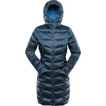 Alpine Pro Orefa Dámský hřejivý kabát LCTD209 711 S