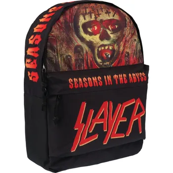 Městský batoh batoh Slayer - Seasons In The Abyss