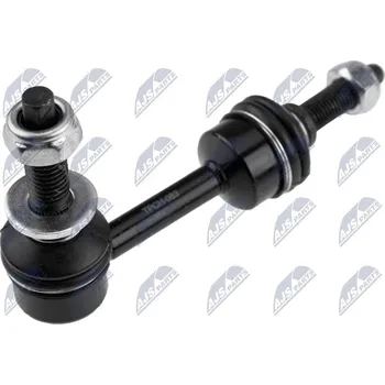 Zavěšení kol Tyč/vzpěra, stabilizátor NTY ZLP-CH-083