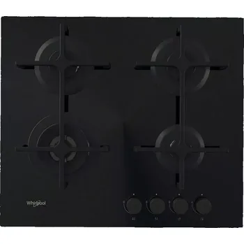 Varná deska Whirlpool AKT627NB1