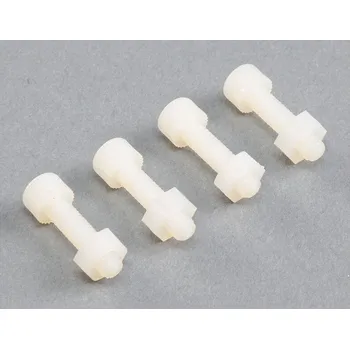 Šroub Proboat Sonicwake 36": Střihací šroub - expresní doprava